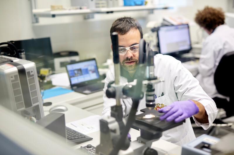 تكنولوجيا التسخين -  مستقبل خالٍ من الدخان بعيداً عن الحرق