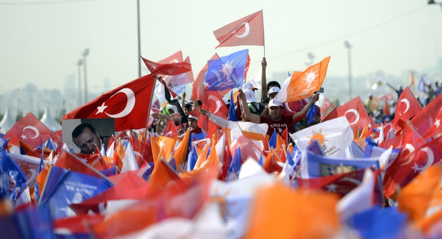 تركيا : الحجاج سيشعرون بالخوف على حياتهم في ضوء عدم الكشف عن ملابسات مقتل خاشقجي