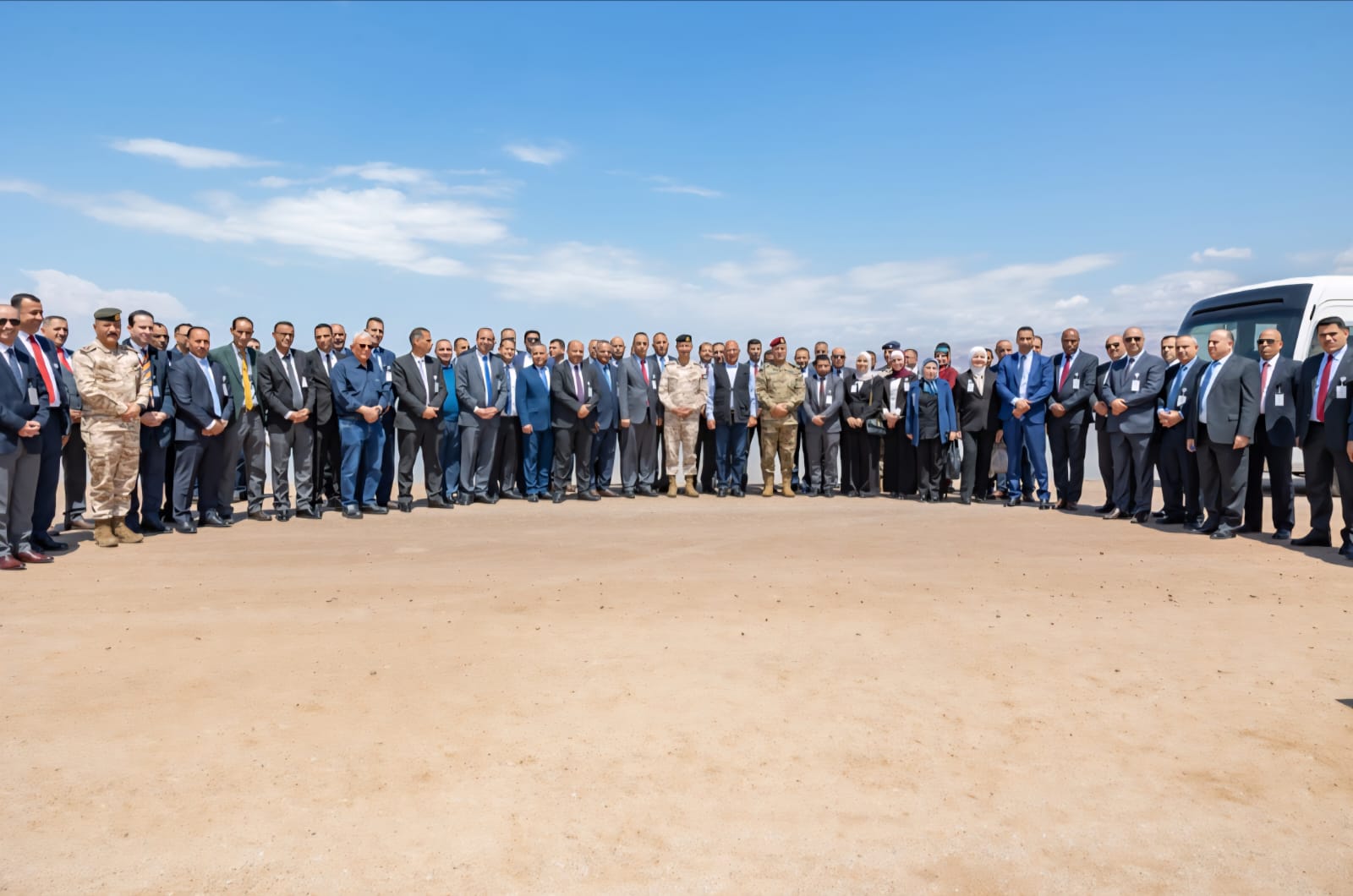 د. النسور يستعرض دور 《البوتاس العربية》في دعم النمو الاقتصادي وترسيخ ركائز الأمن الاقتصادي 