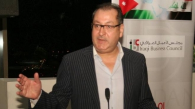 الدكتور ماجد الساعدي شيخ المستثمرين العراقيين وبوصلتهم والفارس الذي لم يسقط سلاحه