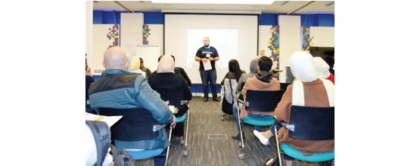 36 فكرة يتاهلوا للمرحلة الثانية من مبادرة ( مش مستحيل)